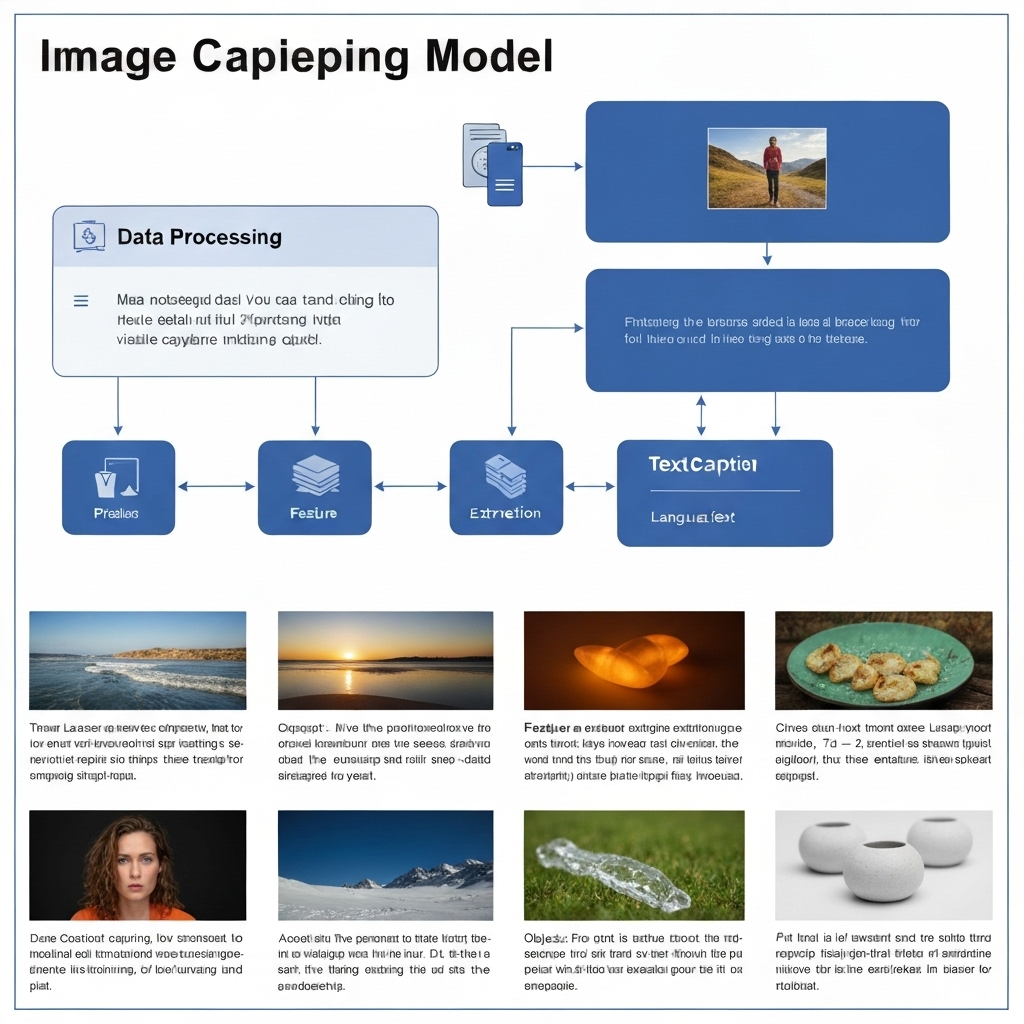 Image Caption Generator