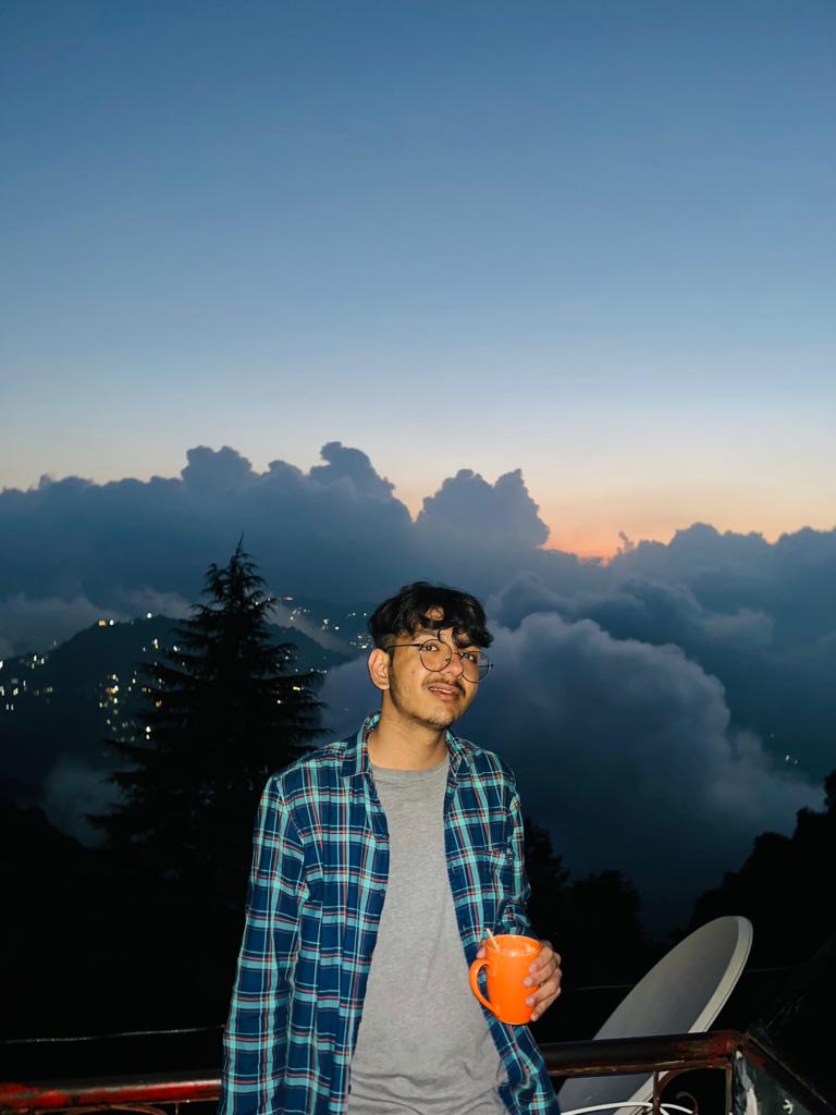 Aryan Saini