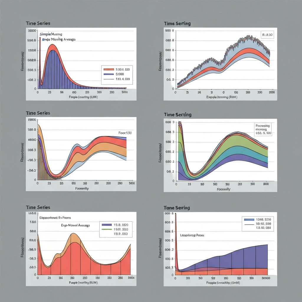 xLSTMTime – Time-Series Forecasting